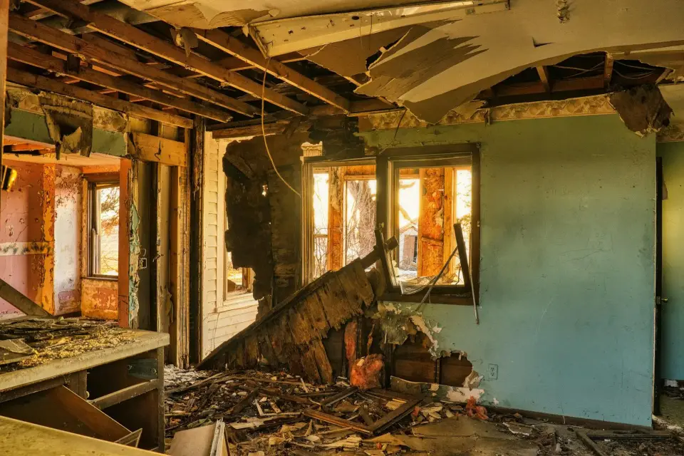 About STL Mold Removal — St. Louis, MO