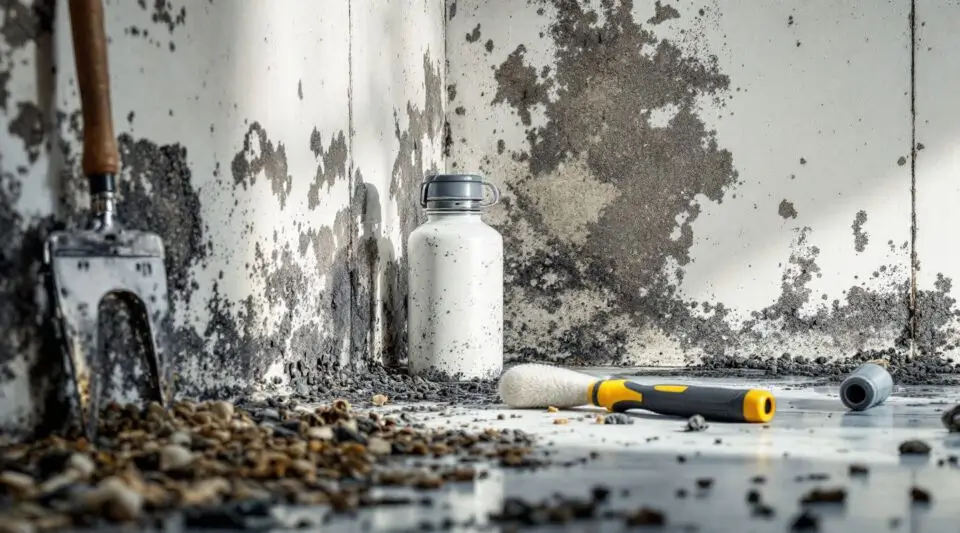 mold removal in Jennings, MO