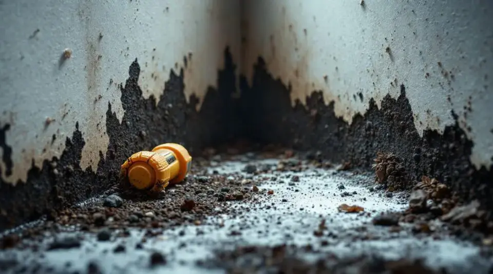 mold removal in Pagedale, MO