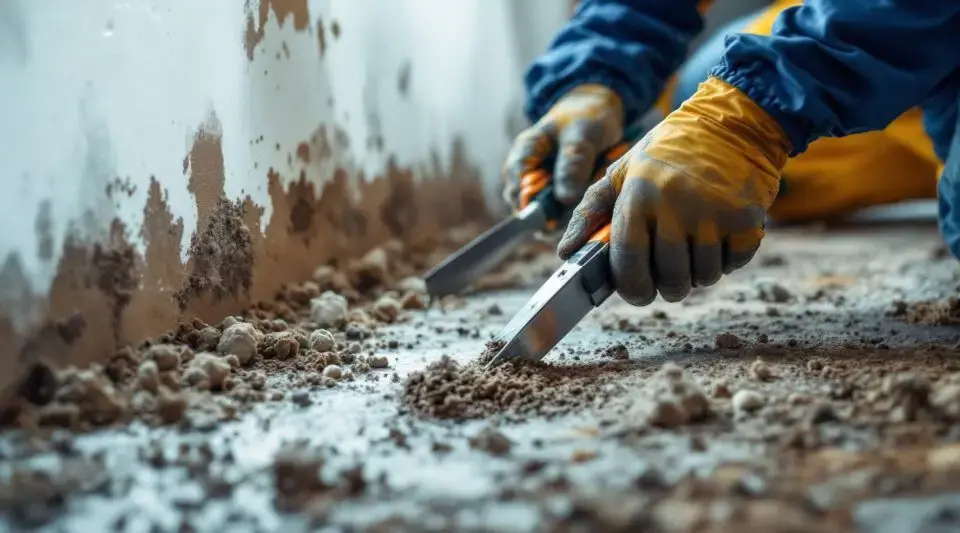 Attic Mold Remediation St. Louis