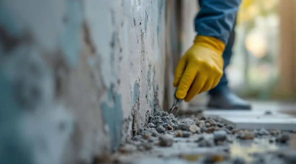 Mold Abatement Services St. Louis