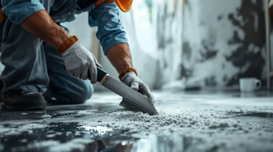 Mold Remediation Services St. Louis