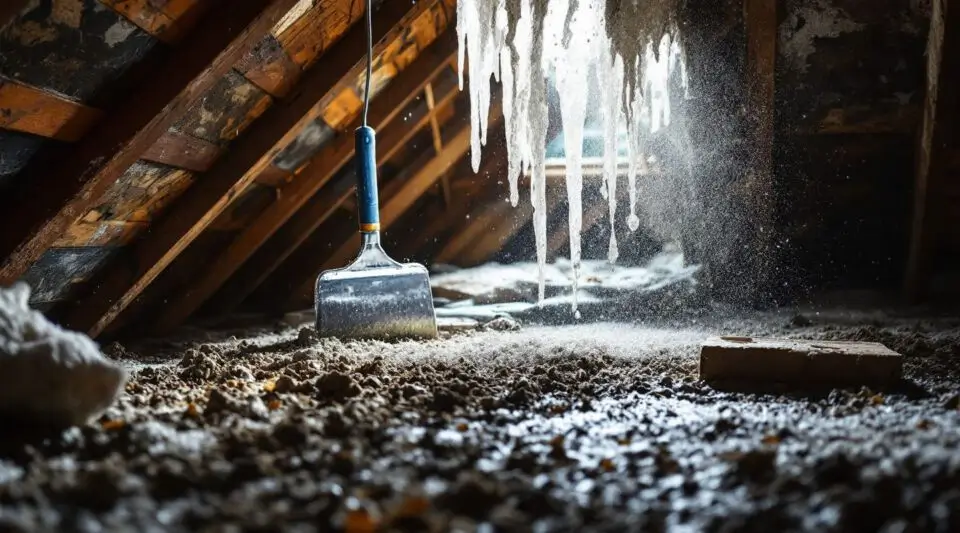 Professional Mold Removal St. Louis
